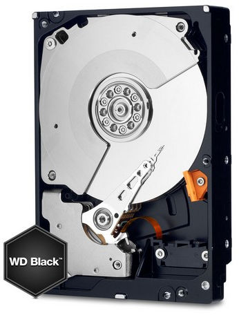 Western Digital WD5001FZWX-RFB