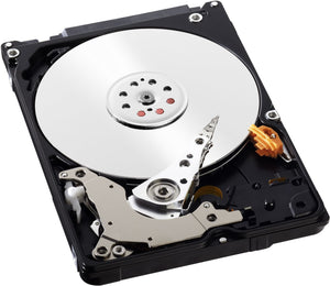 Western Digital WD3200BPVT-RFB