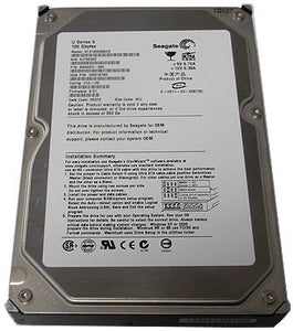 Seagate ST3120025ACE-RFB