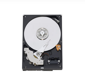 Western Digital WD10EACS-RFB