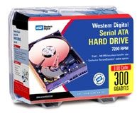 Western Digital WD3000JD-RFB