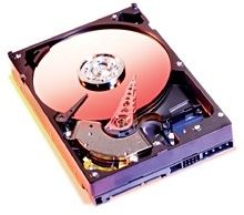 Western Digital WD2000JS-RFB