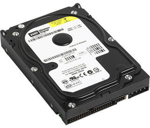 Western Digital WD3200BB-RFB