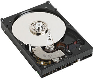 Western Digital WD5000AAJB-RFB