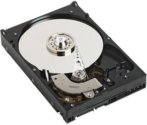 Western Digital WD1600AABS-RFB