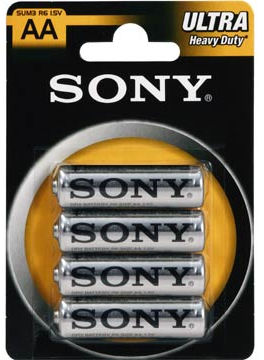 Sony SUM3NUB4A