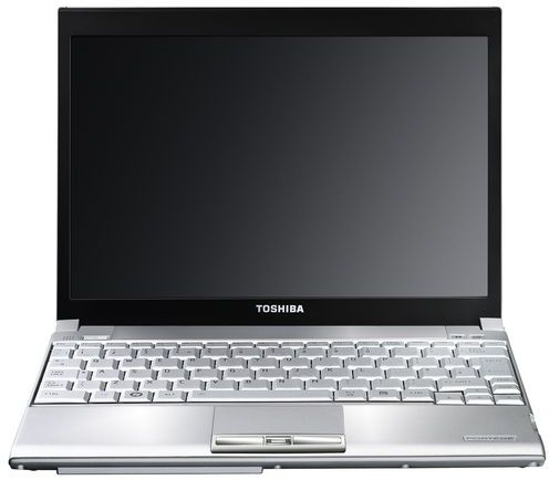 Toshiba PPR50E-04X048EN-RFB