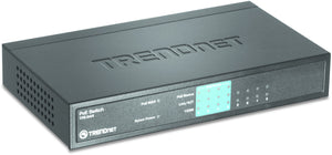 TrendNET TPE-S44