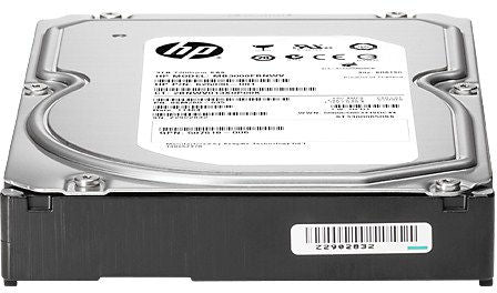 Hewlett Packard Enterprise 487442-001