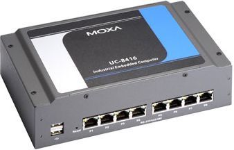 Moxa UC-8416-T-LX