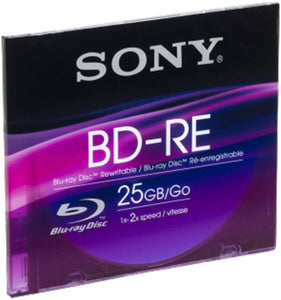 Sony BNE25SL