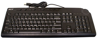 Acer KB.USB03.192