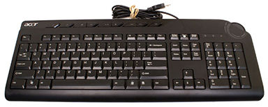 Acer KB.USB0B.158