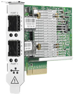 Hewlett Packard Enterprise 652503-B21