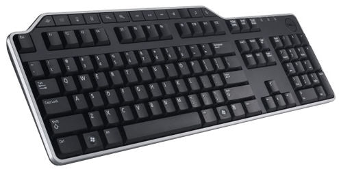 Dell KB522-BK-UK