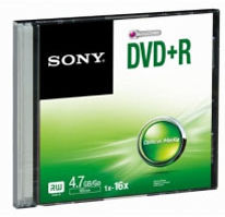 Sony DPR47SS