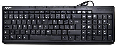 Acer KB.USB0B.333