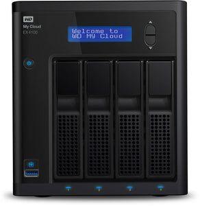 Western Digital WDBWZE0240KBK-EESN