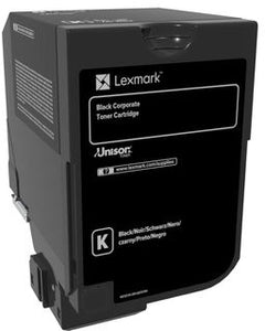 Lexmark 74C20KE