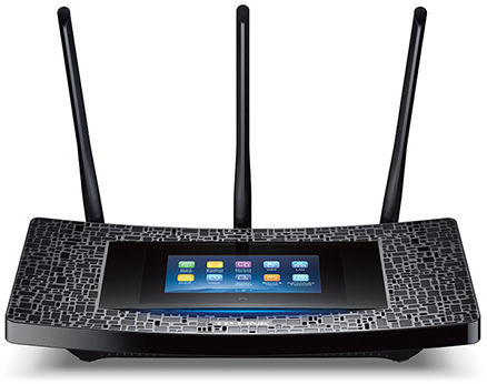 TP-Link RE590T