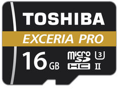 Toshiba THN-M501G0160E7