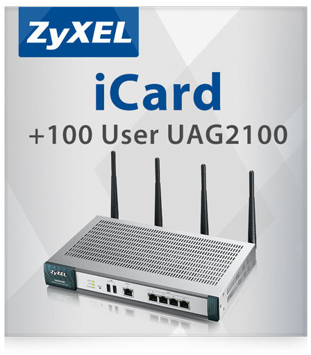 Zyxel LIC-SX-ZZ0004F