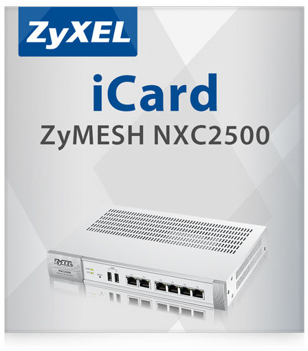 Zyxel LIC-MESH-ZZ0001F
