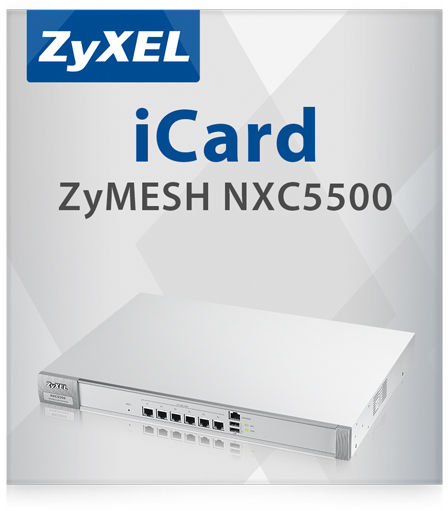 Zyxel LIC-MESH-ZZ0002F