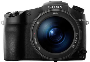 Sony DSCRX10M3.CE3