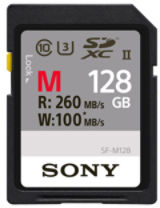 Sony SFG1M