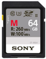 Sony SF64M