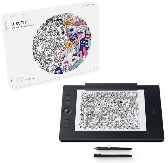 Wacom PTH-860P-S