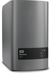 Western Digital WDBLWE0080JCH-EESN