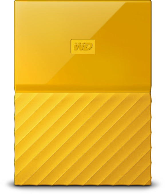 Western Digital WDBYNN0010BYL-WESN