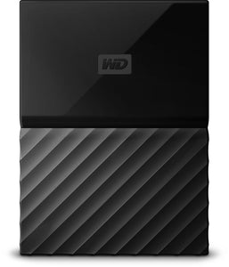 Western Digital WDBP6A0030BBK-WESN