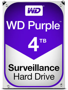 Western Digital WD40PURX - Man Enterprises LTD