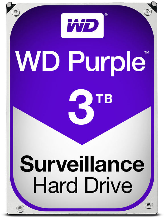 Western Digital WD30PURX - Man Enterprises LTD
