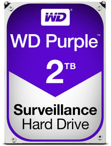 Western Digital WD20PURX - Man Enterprises LTD