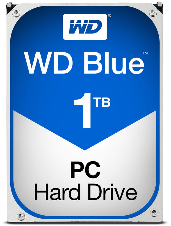 Western Digital WD10EZRZ