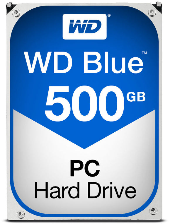 Western Digital WD5000AZLX-RFB