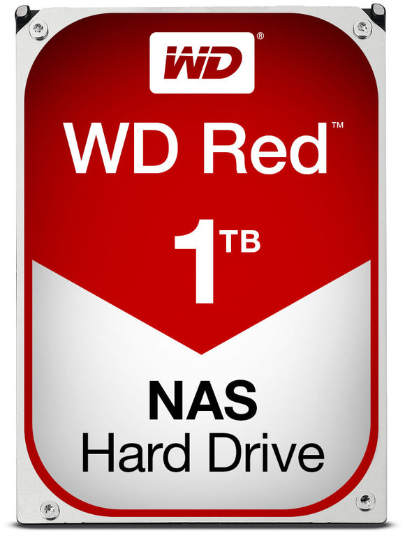 Western Digital WD10EFRX