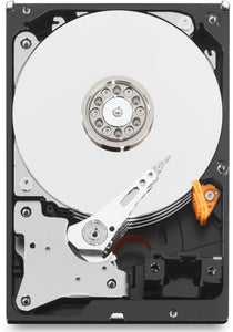 Western Digital WD100EFAX