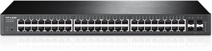 TP-Link T1600G-52TS