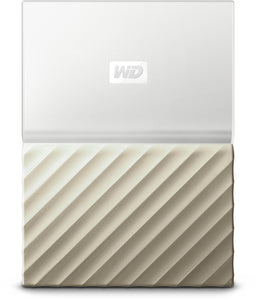 Western Digital WDBFKT0020BGD-WESN