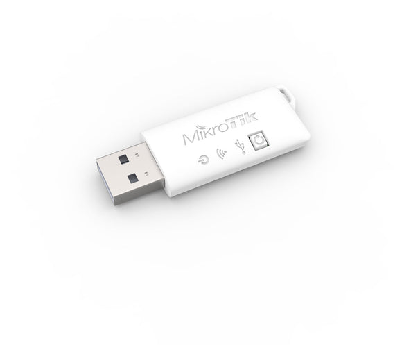 MikroTik WOOBM-USB