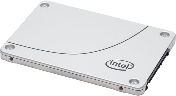Intel SSDSC2KB480G701