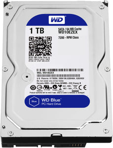 Western Digital WD10EZEX-RFB