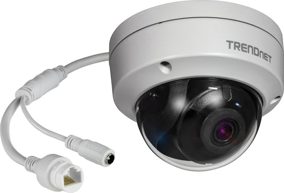 TrendNET TV-IP319PI