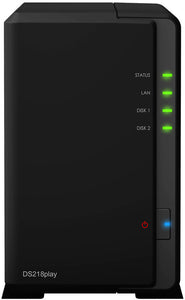 Synology DS218PLAY