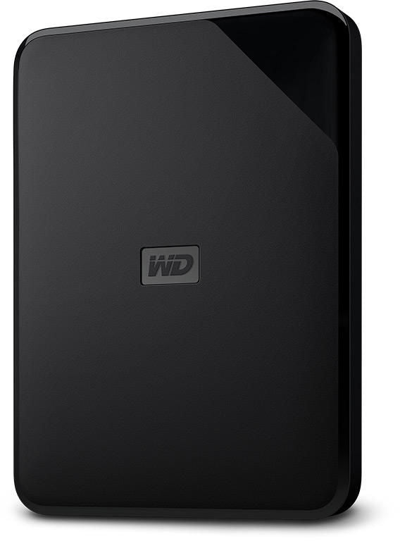 Western Digital WDBEPK5000ABK-WESN